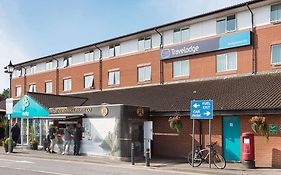 Travelodge Bridgwater